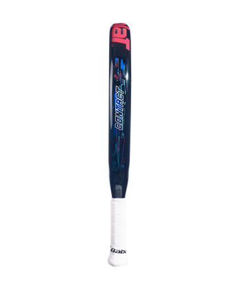Babolat Contact Babolat Contact Black/Blue Rackets Unisex
