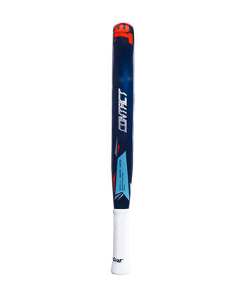 Babolat Contact Babolat Contact Blue/Red Rackets Unisex