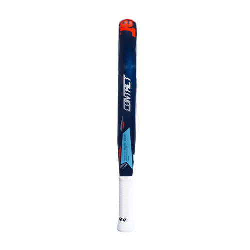 Babolat Contact Blue/Red Rackets Unisex