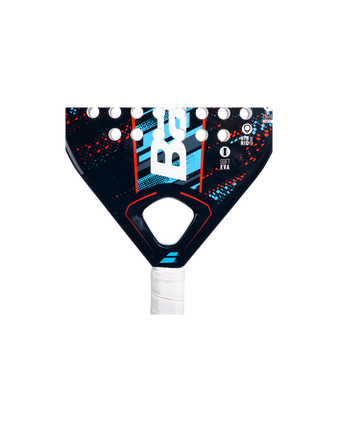 Babolat Reflex Babolat Reflex Black/Blue Rackets Unisex