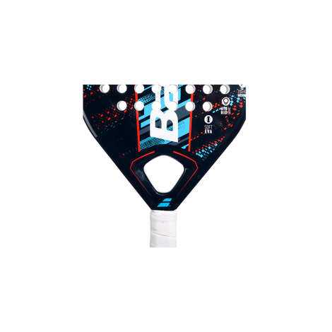 Babolat Reflex Babolat Reflex Black/Blue Rackets Unisex