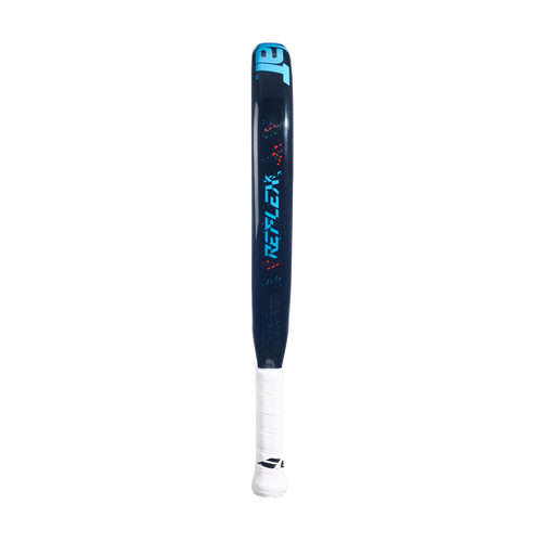 Babolat Reflex Black/Blue Rackets Unisex