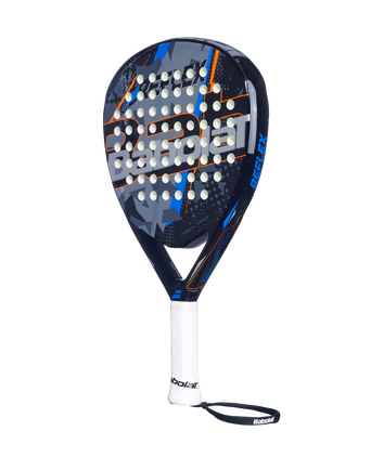 Babolat Reflex Babolat Reflex Black/Grey Rackets Unisex