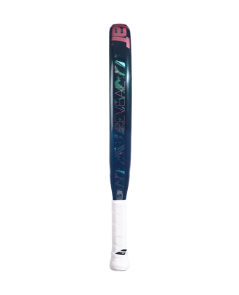 Babolat Reveal Babolat Reveal Dark Green/Pink Rackets Unisex