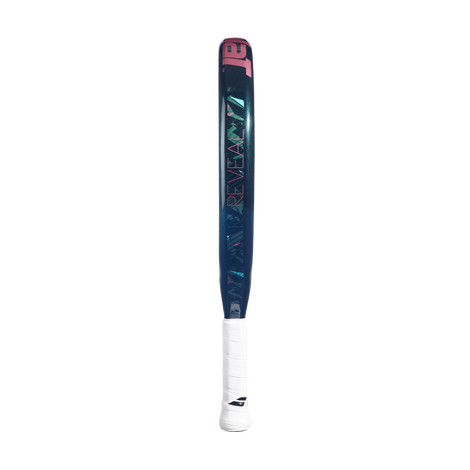 Babolat Reveal Babolat Reveal Dark Green/Pink Rackets Unisex