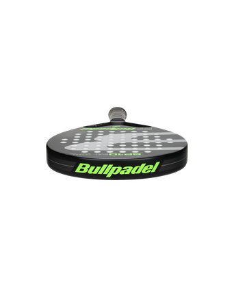 Bullpadel Bp10 Evo 22 Bullpadel Bp10 Evo 22 Black/Silver Rackets Unisex