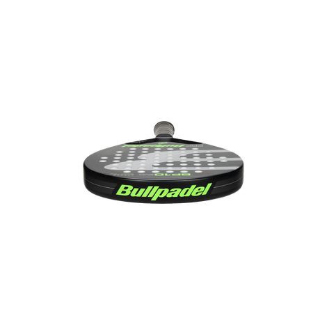 Bullpadel Bp10 Evo 22 Bullpadel Bp10 Evo 22 Black/Silver Rackets Unisex