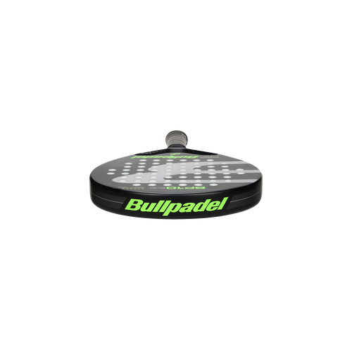 Bullpadel Bp10 Evo 22 Black/Silver Rackets Unisex