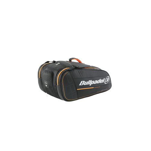Bullpadel Bpp-22014 Performance Black Bags Unisex