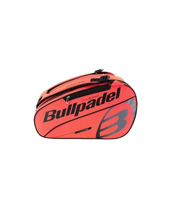 Bullpadel Bpp-22015 Tour Bullpadel Bpp-22015 Tour Coral Neon Bags Unisex