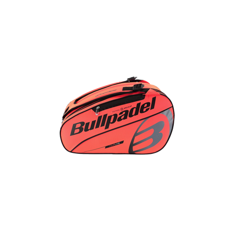 Bullpadel Bpp-22015 Tour Bullpadel Bpp-22015 Tour Coral Neon Bags Unisex