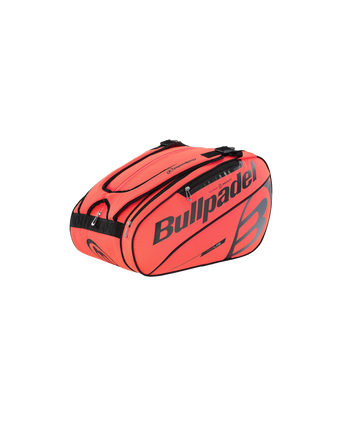 Bullpadel Bpp-22015 Tour Bullpadel Bpp-22015 Tour Coral Neon Bags Unisex