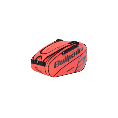 Bullpadel Bpp-22015 Tour Bullpadel Bpp-22015 Tour Coral Neon Bags Unisex