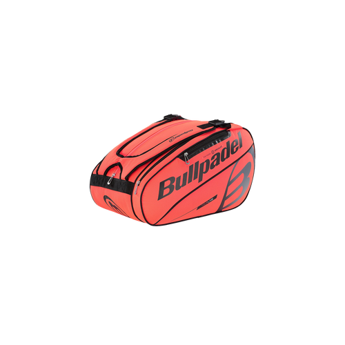Bullpadel Bpp-22015 Tour Coral Neon Bags Unisex