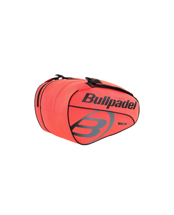 Bullpadel Bpp-22015 Tour Bullpadel Bpp-22015 Tour Coral Neon Bags Unisex