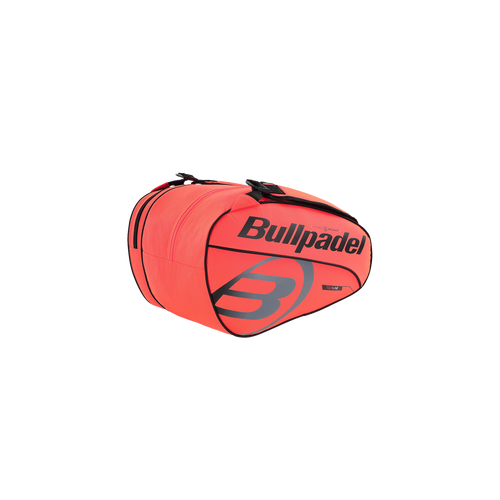Bullpadel Bpp-22015 Tour Coral Neon Bags Unisex