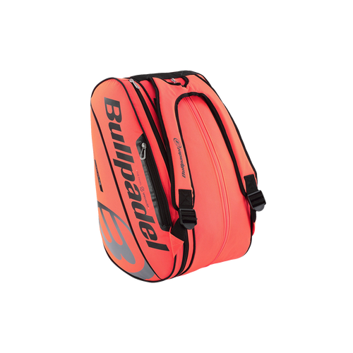 Bullpadel Bpp-22015 Tour Coral Neon Bags Unisex