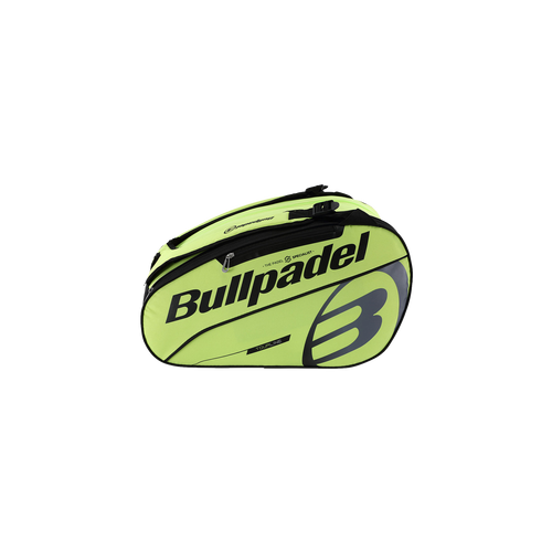 Bullpadel Bpp-22015 Tour Yellow Neon Bags Unisex