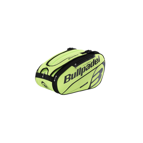 Bullpadel Bpp-22015 Tour Bullpadel Bpp-22015 Tour Yellow Neon Bags Unisex