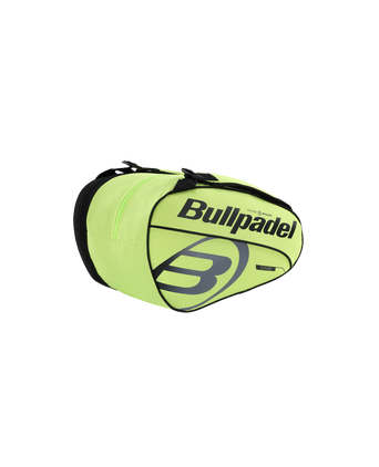Bullpadel Bpp-22015 Tour Bullpadel Bpp-22015 Tour Yellow Neon Bags Unisex