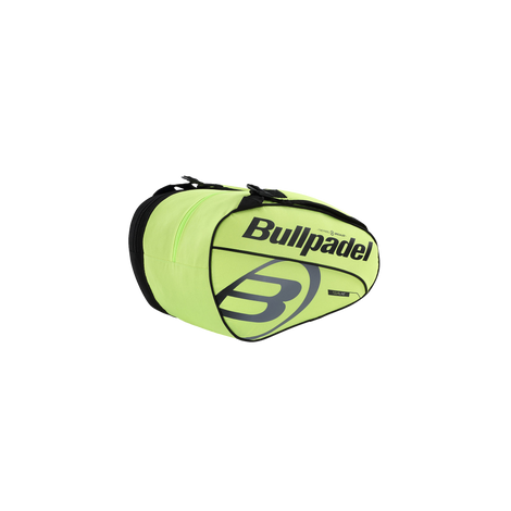 Bullpadel Bpp-22015 Tour Bullpadel Bpp-22015 Tour Yellow Neon Bags Unisex