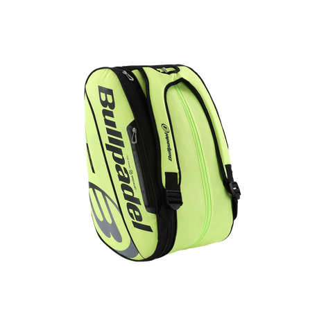 Bullpadel Bpp-22015 Tour Bullpadel Bpp-22015 Tour Yellow Neon Bags Unisex