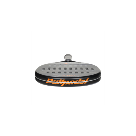 Bullpadel Ionic Control 22 Bullpadel Ionic Control 22 Black/Grey Rackets Unisex