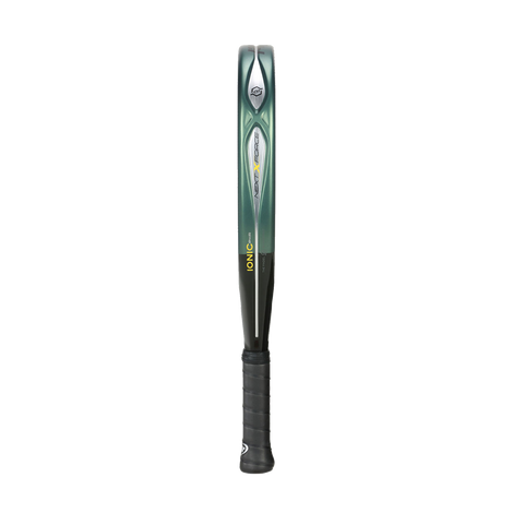 Bullpadel Ionic Power 22 Bullpadel Ionic Power 22 Green/Black Rackets Unisex