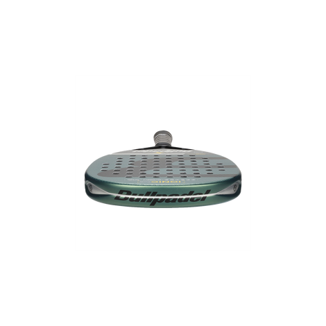 Bullpadel Ionic Power 22 Bullpadel Ionic Power 22 Green/Black Rackets Unisex