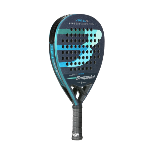 Bullpadel Vertex 03 Comfort 22 Blue/Light Blue Rackets Unisex
