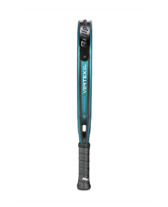Bullpadel Vertex 03 Comfort 22 Bullpadel Vertex 03 Comfort 22 Blue/Light Blue Rackets Unisex