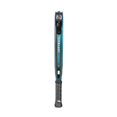 Bullpadel Vertex 03 Comfort 22 Blue/Light Blue Rackets Unisex