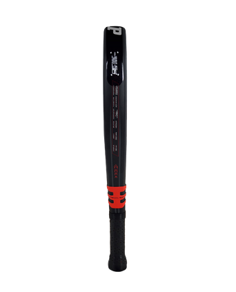 Dunlop Aero-Star Lite Dunlop Aero-Star Lite Black/Red Rackets Unisex