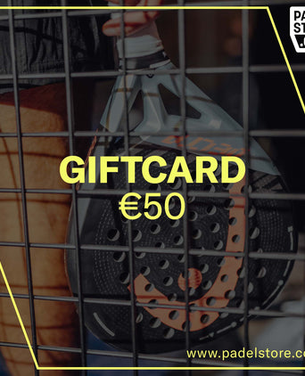 Padelstore.com Gift Card €50