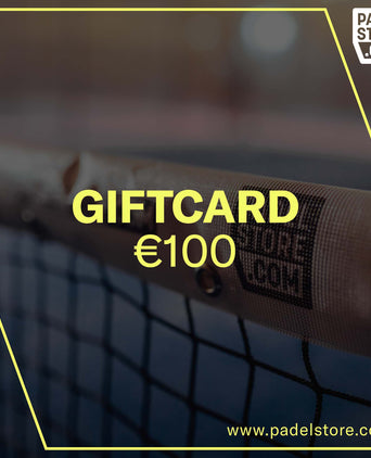 Padelstore.com Gift Card €100
