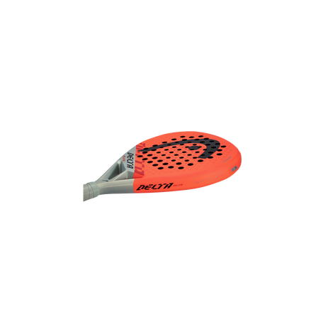 Head Delta Elite Head Delta Elite Orange/Black Rackets Unisex