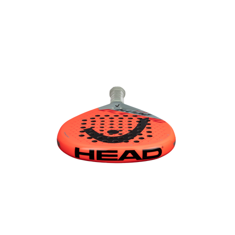 Head Delta Elite Head Delta Elite Orange/Black Rackets Unisex