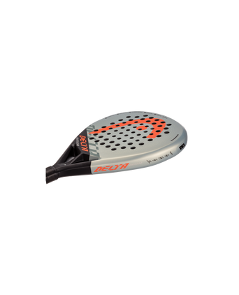 Head Delta Motion Head Delta Motion Grey/Orange Rackets Unisex