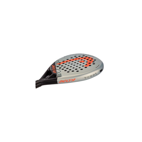 Head Delta Motion Head Delta Motion Grey/Orange Rackets Unisex