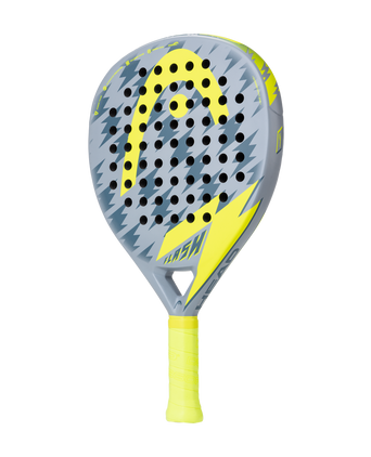 Head Flash Head Flash Grey/Yellow Rackets Unisex