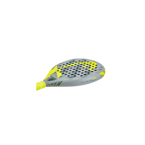 Head Flash Head Flash Grey/Yellow Rackets Unisex