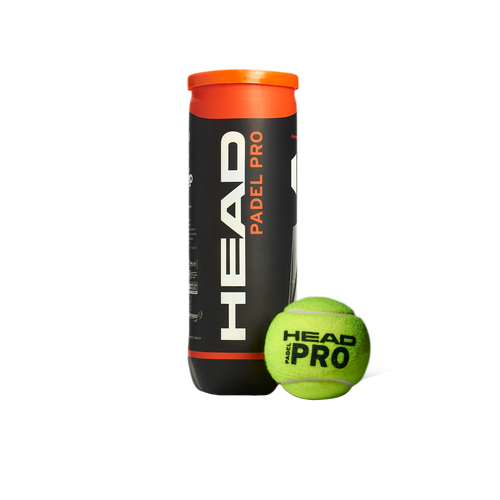 Head Padel Pro