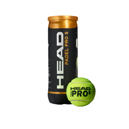 Head Padel Pro S