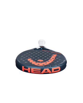 Head Zephyr Ul Head Zephyr Ul Blue/Orange Rackets Unisex