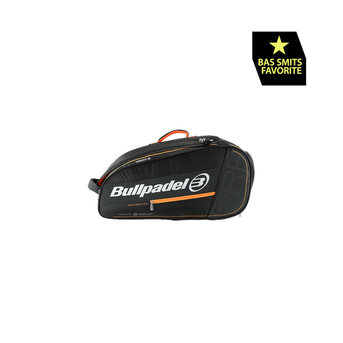 Bullpadel Bpp-22014 Performance