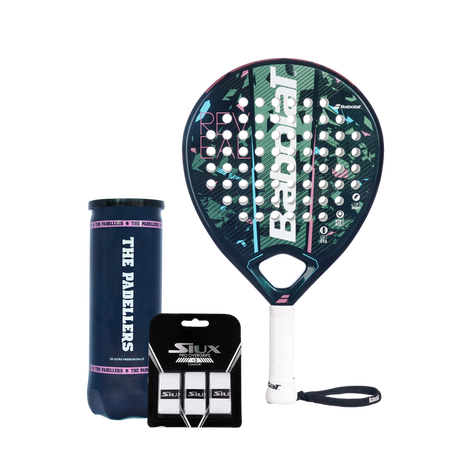 Starterspack Women Starterspack Women