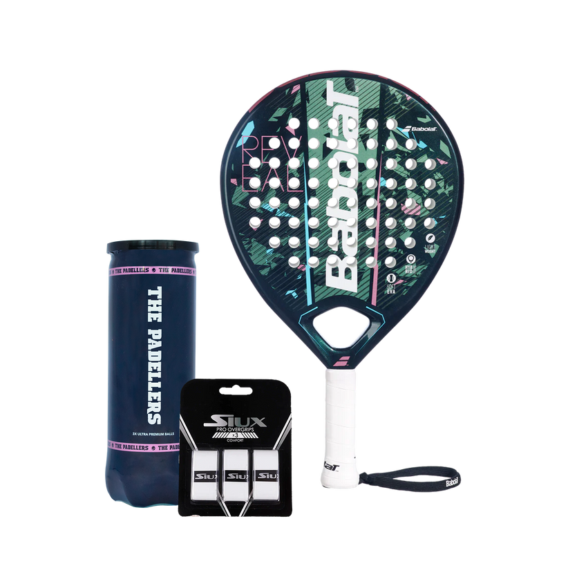 Starterspack Women Starterspack Women