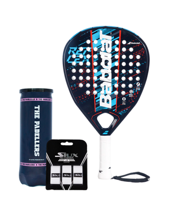 Starterspack Men Starterspack Men