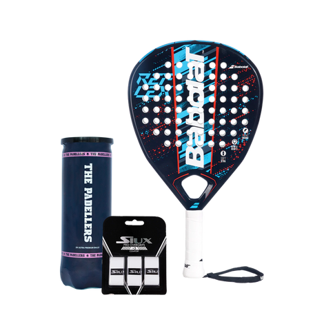 Starterspack Men Starterspack Men