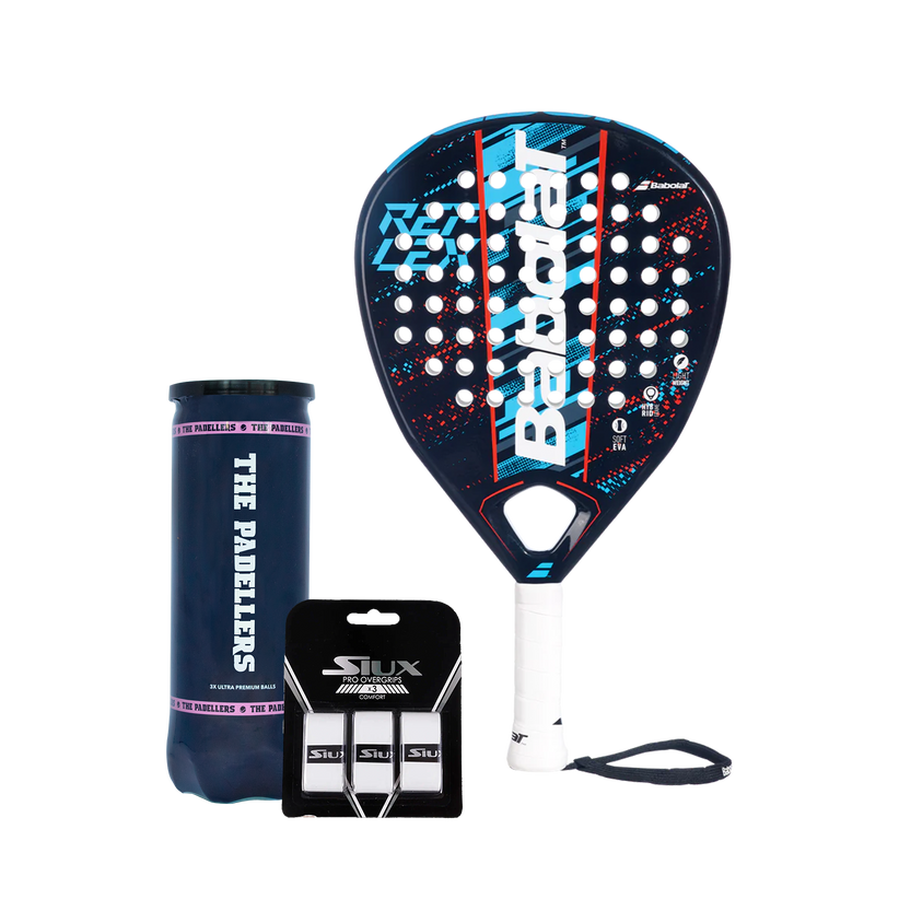 Starterspack Men Starterspack Men